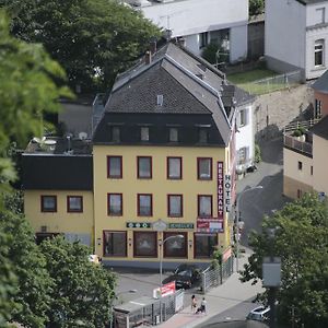 Hotel Sessellift